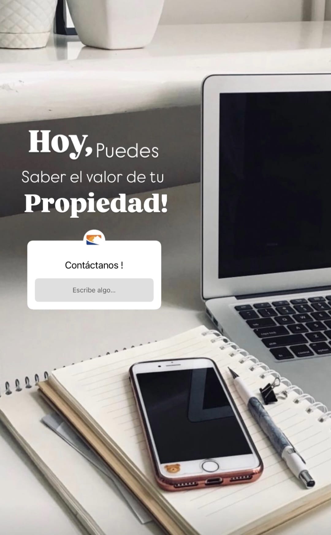 Galería en miniatura