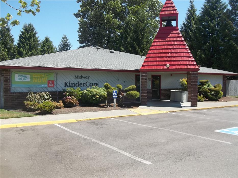 Midway KinderCare Photo