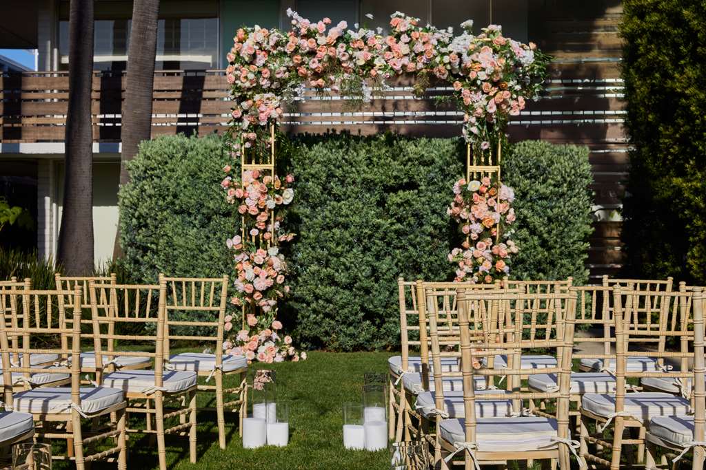 The Leta Santa Barbara Goleta, Tapestry Collection by Hilton Image