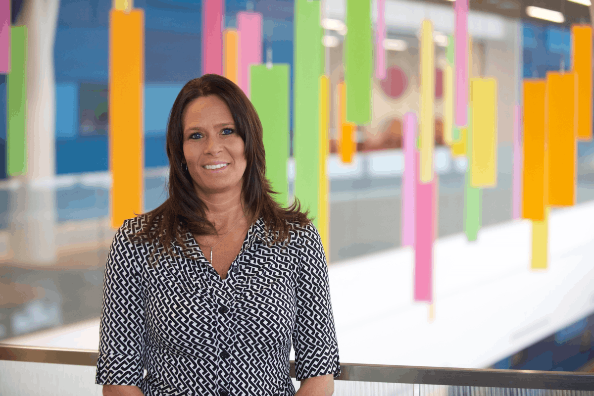 Julie Callow, MSN, APRN-CNP Image