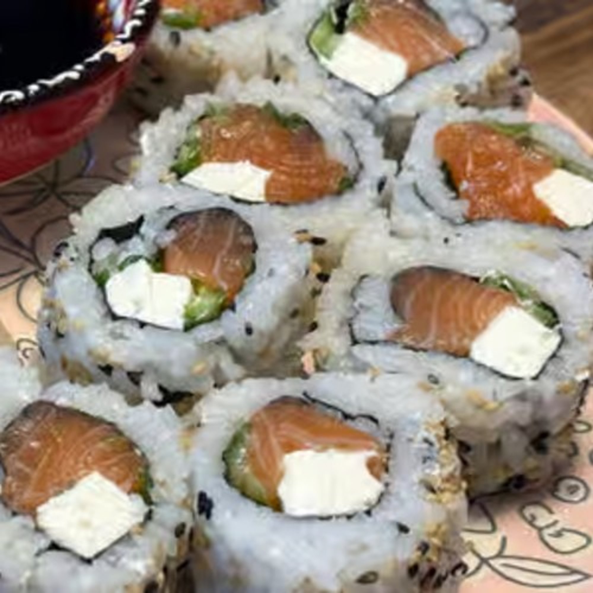 JB Roll