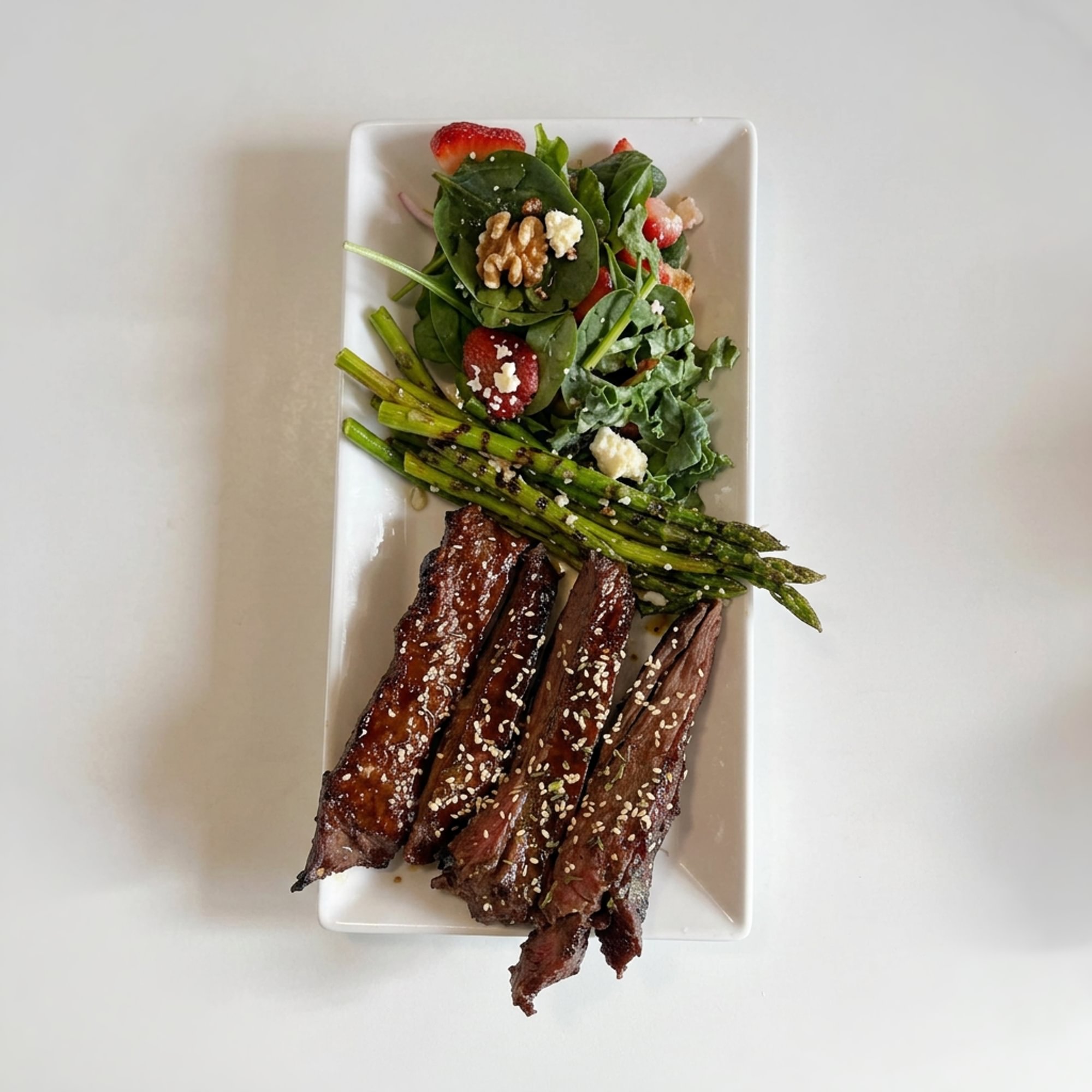 Flank Steak