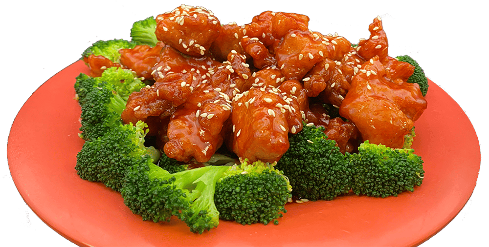 L Sesame Chicken L5