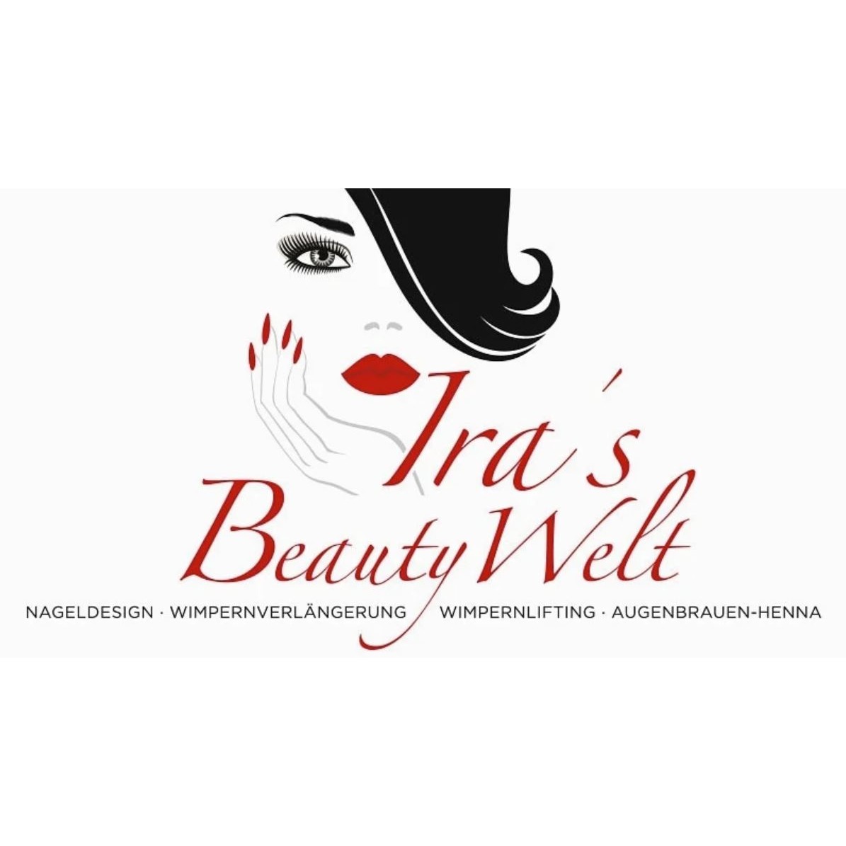 Logo von Iras Beauty Welt Inh. Bruns