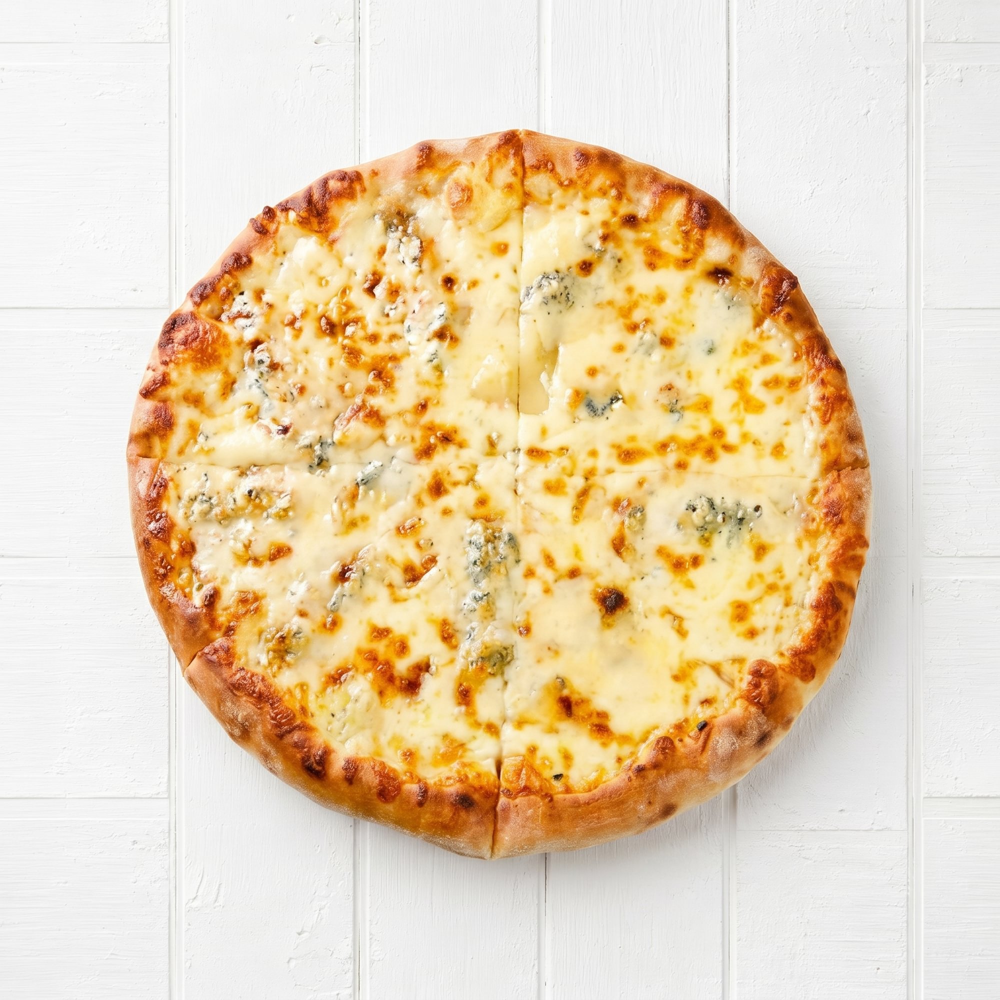 Semplice (Plain Cheese)