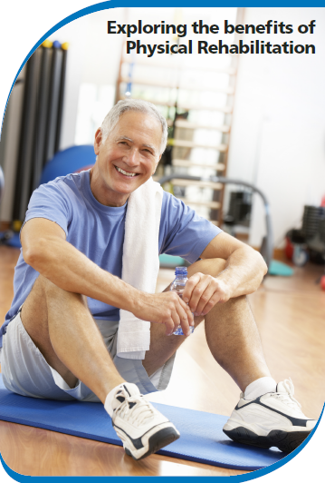 Banner Physical Therapy Photo