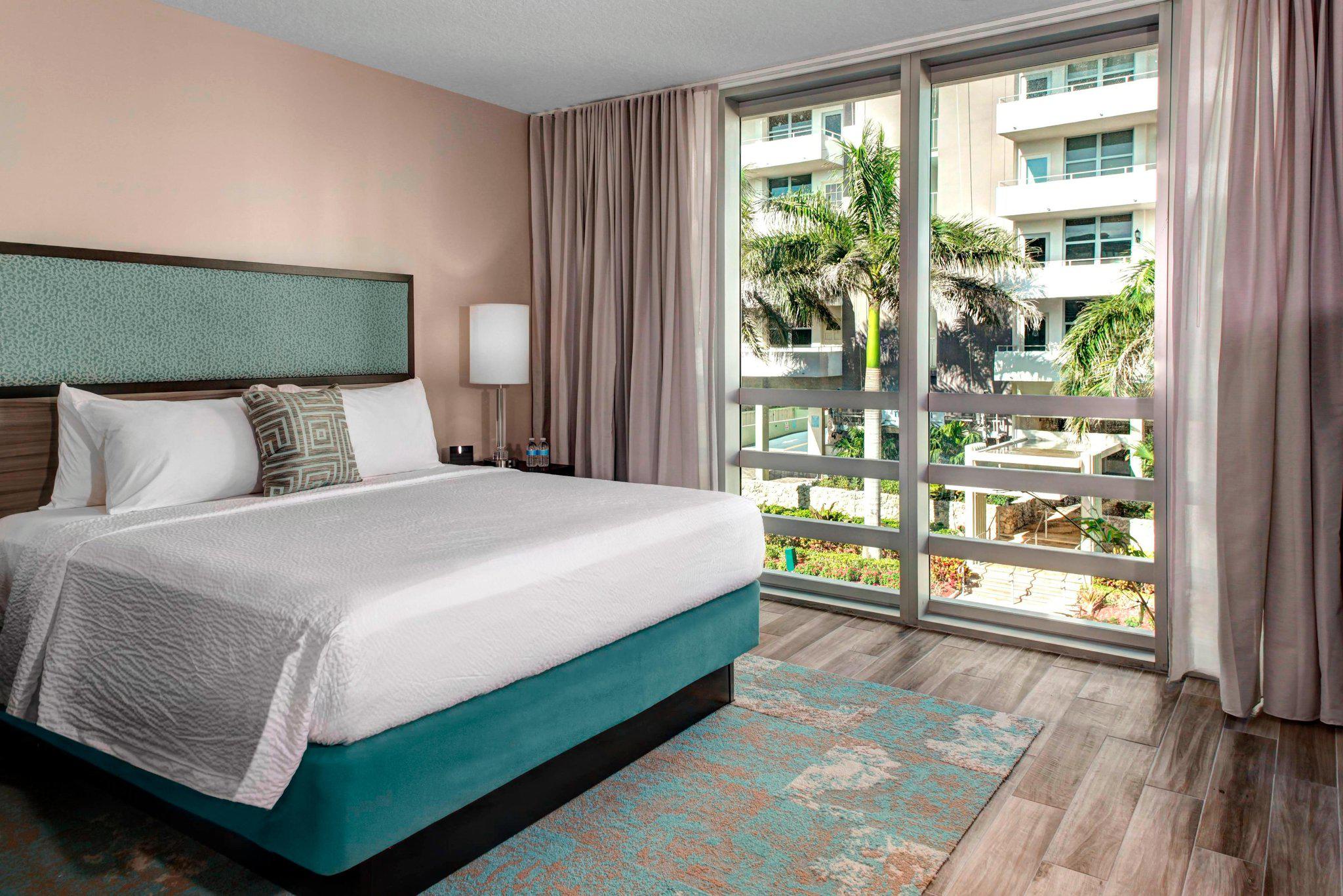 Residence Inn by Marriott Miami Beach Surfside Photo