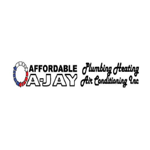 A-Jay Plumbing Heating & Air Conditioning Inc