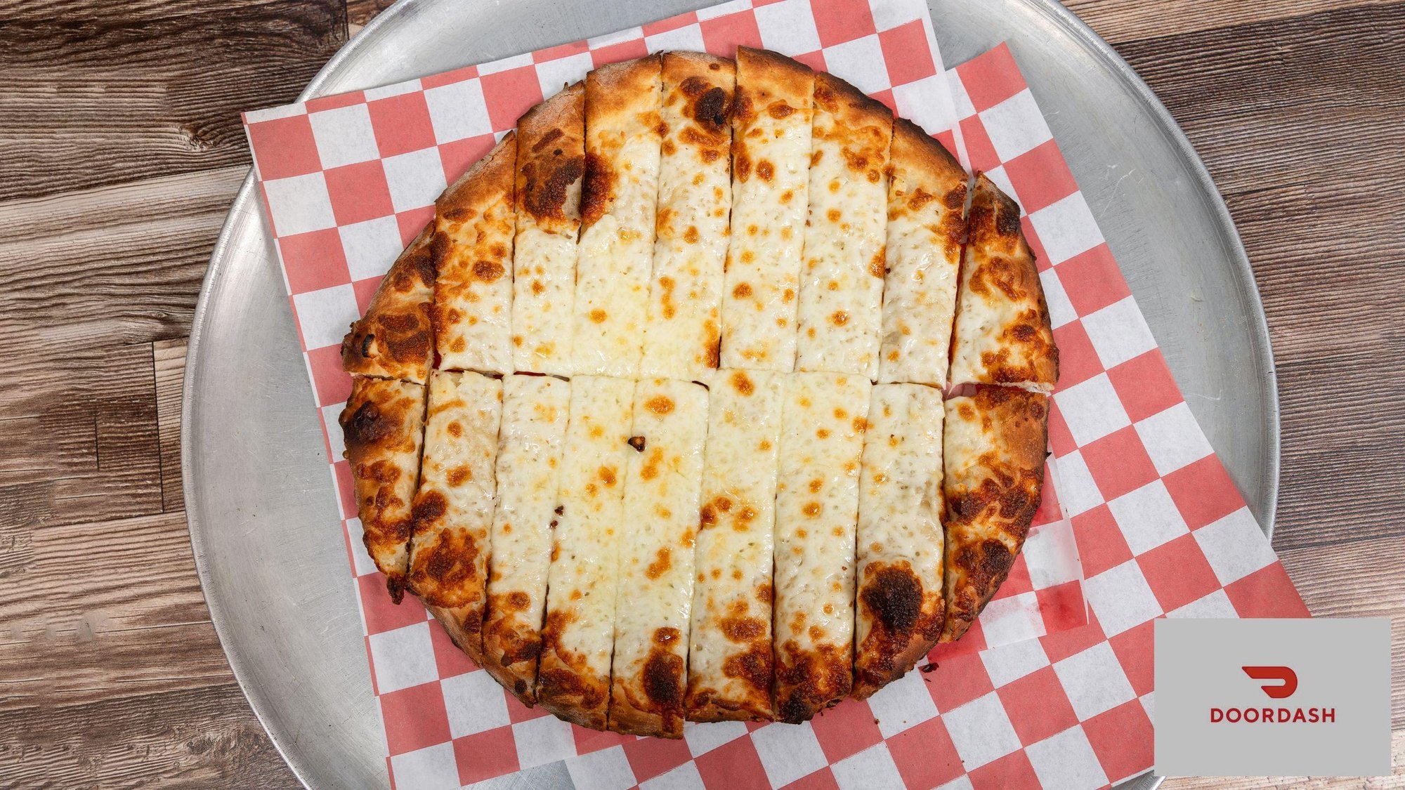 Cheesey Sticks