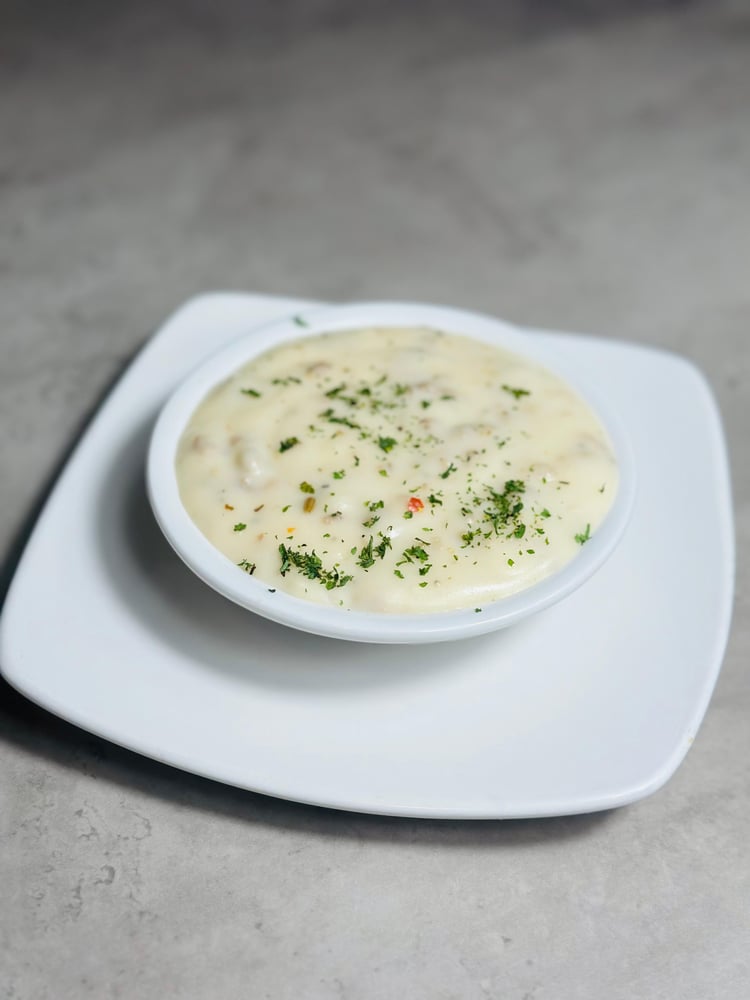 Sausage Gravy (side)