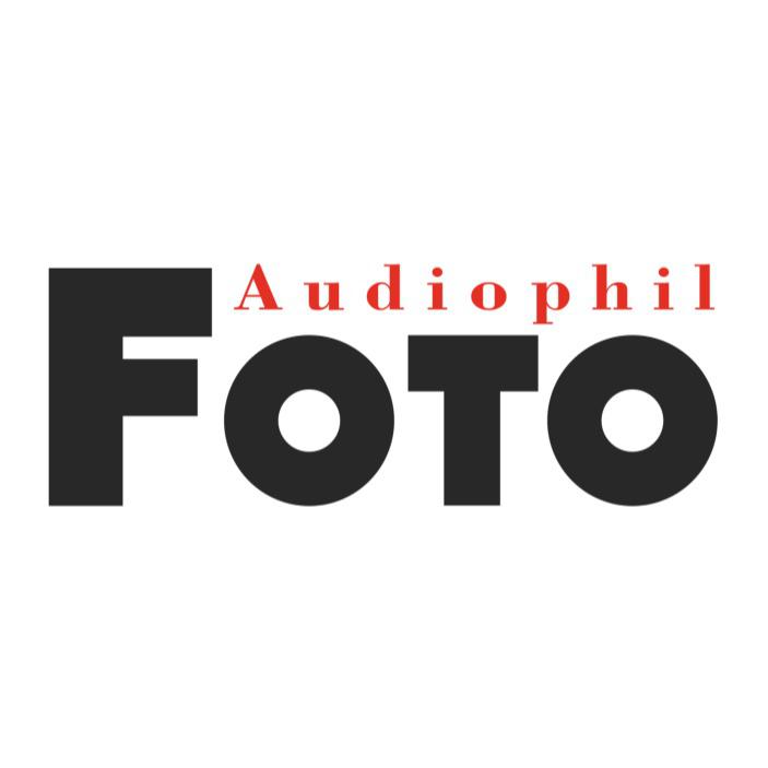 Logo von Audiophil Fotohandels GmbH