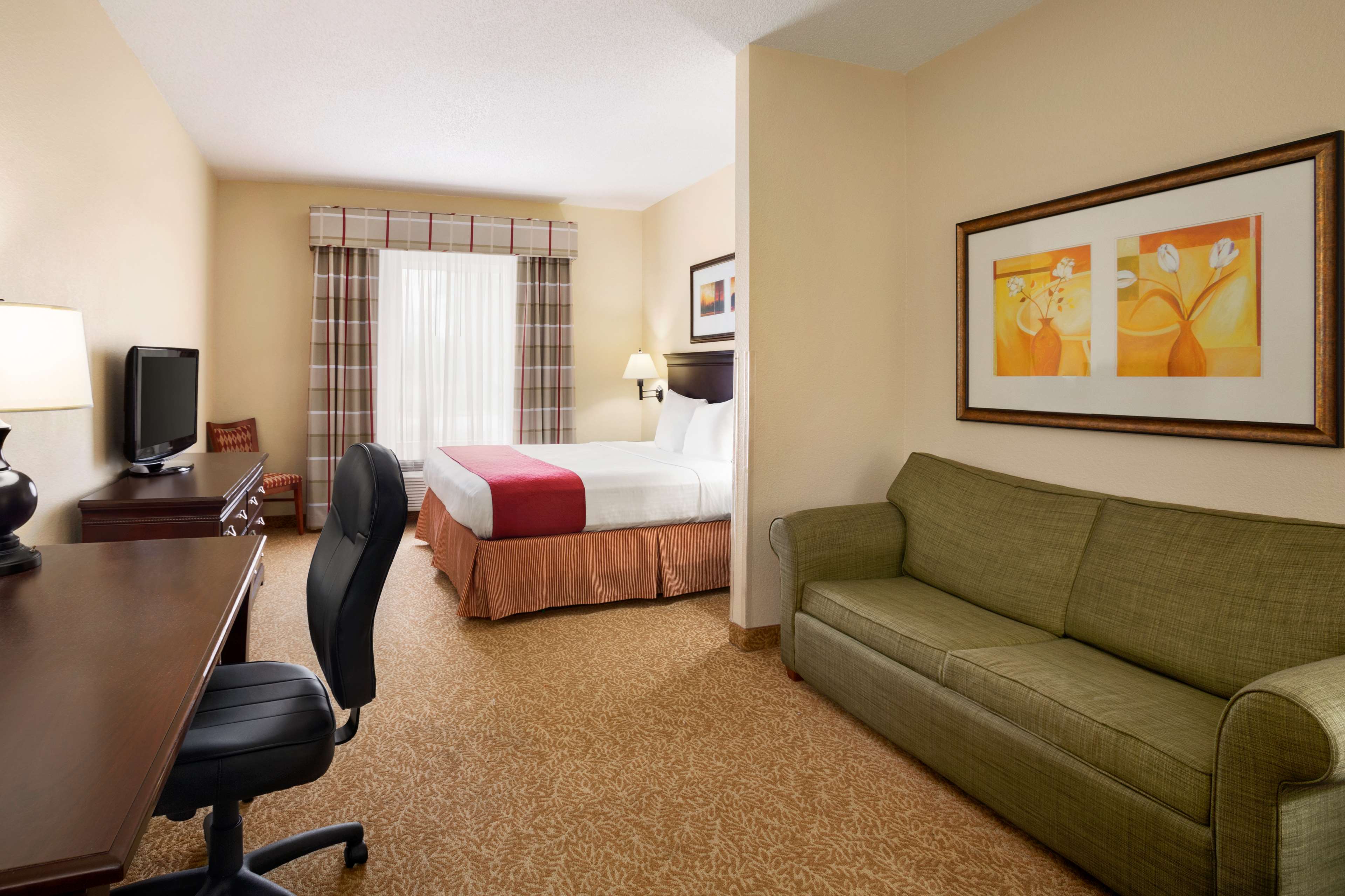 Country Inn & Suites by Radisson, Albany, GA Photo