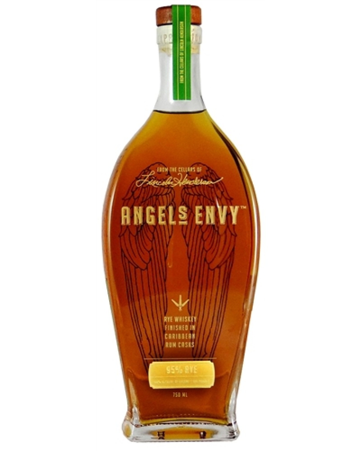 Angels Envy Rye