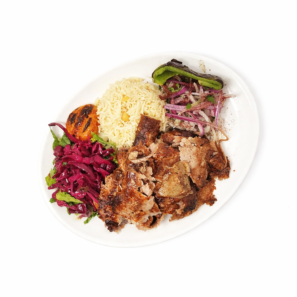 Doner Kebab