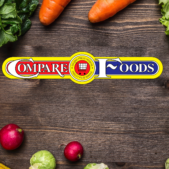Compare Foods of Jerome Ave