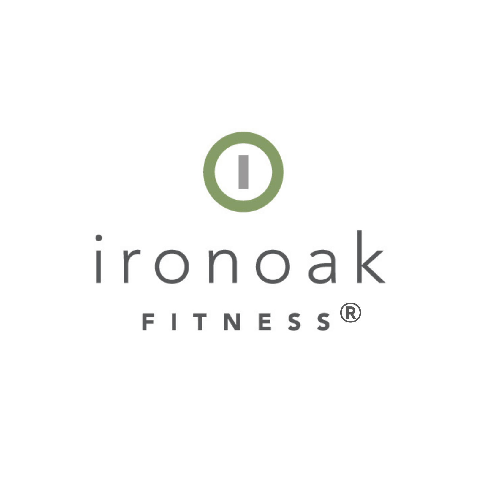 Iron Oak Fitness