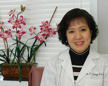 Herndon Dermatology: Anh Dang-Vu, MD, PC Photo