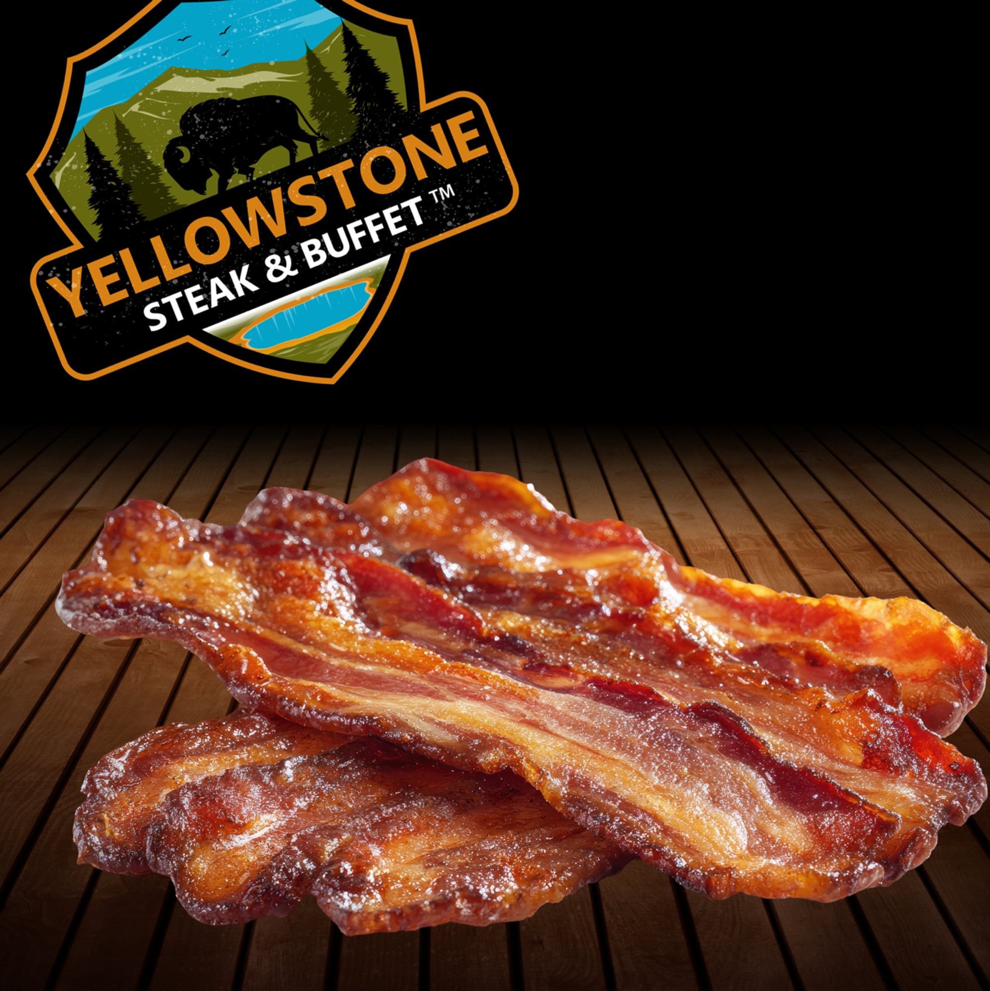 Add Bacon