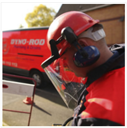 Dyno-Rod, Plumbing Contractors, Cork