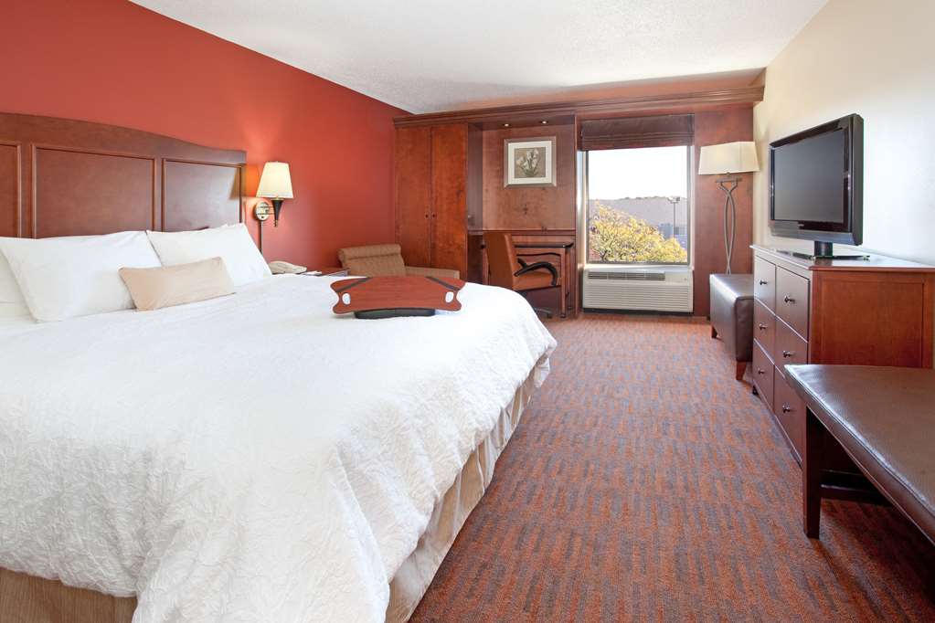Hampton Inn Cincinnati-Kings Island Image