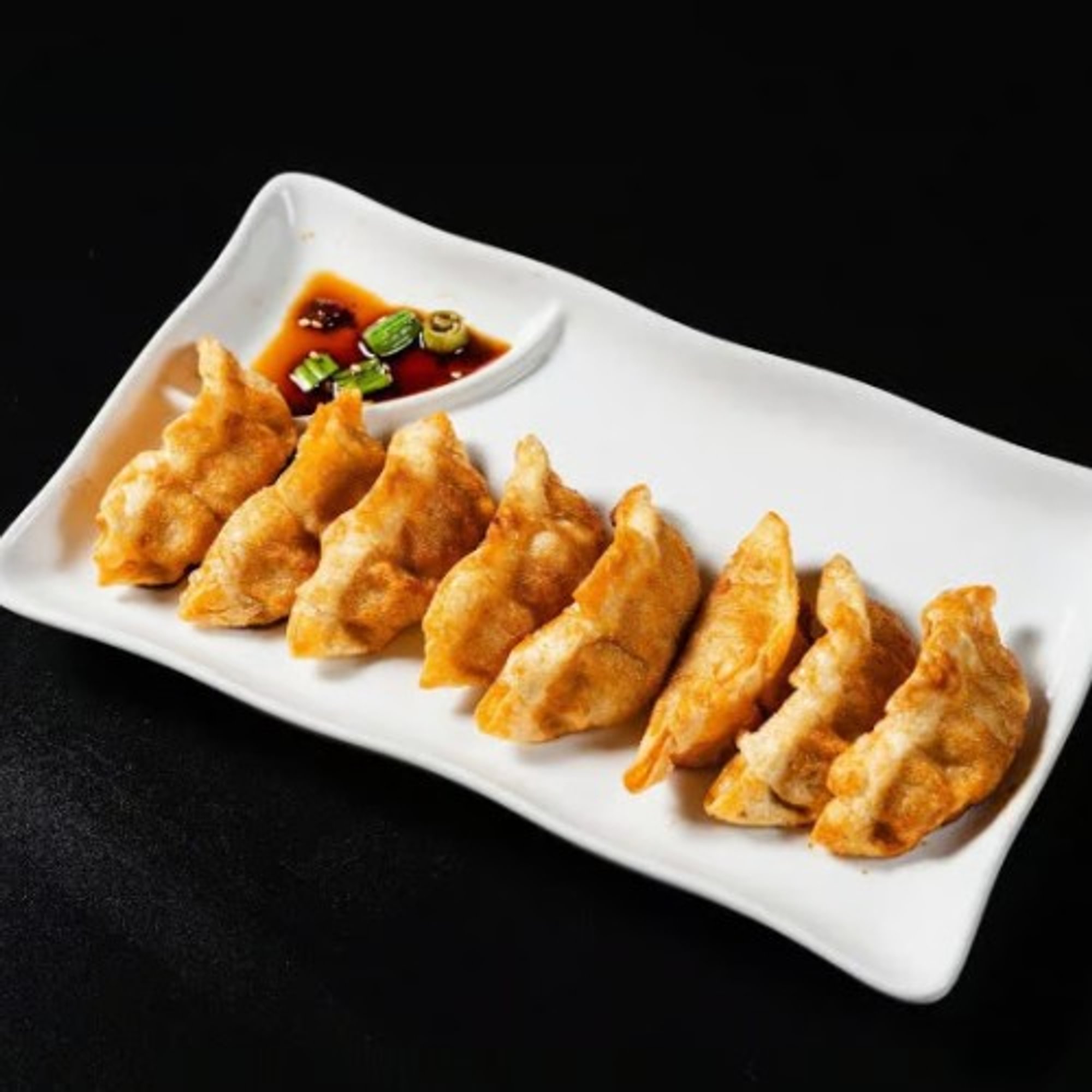 Dumplings (Chicken)