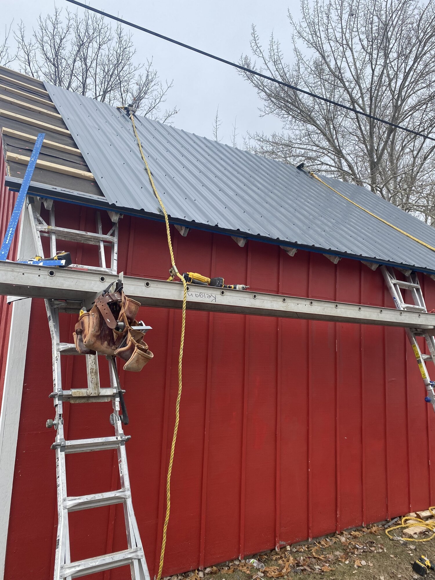 Cruz Construction PROS Image