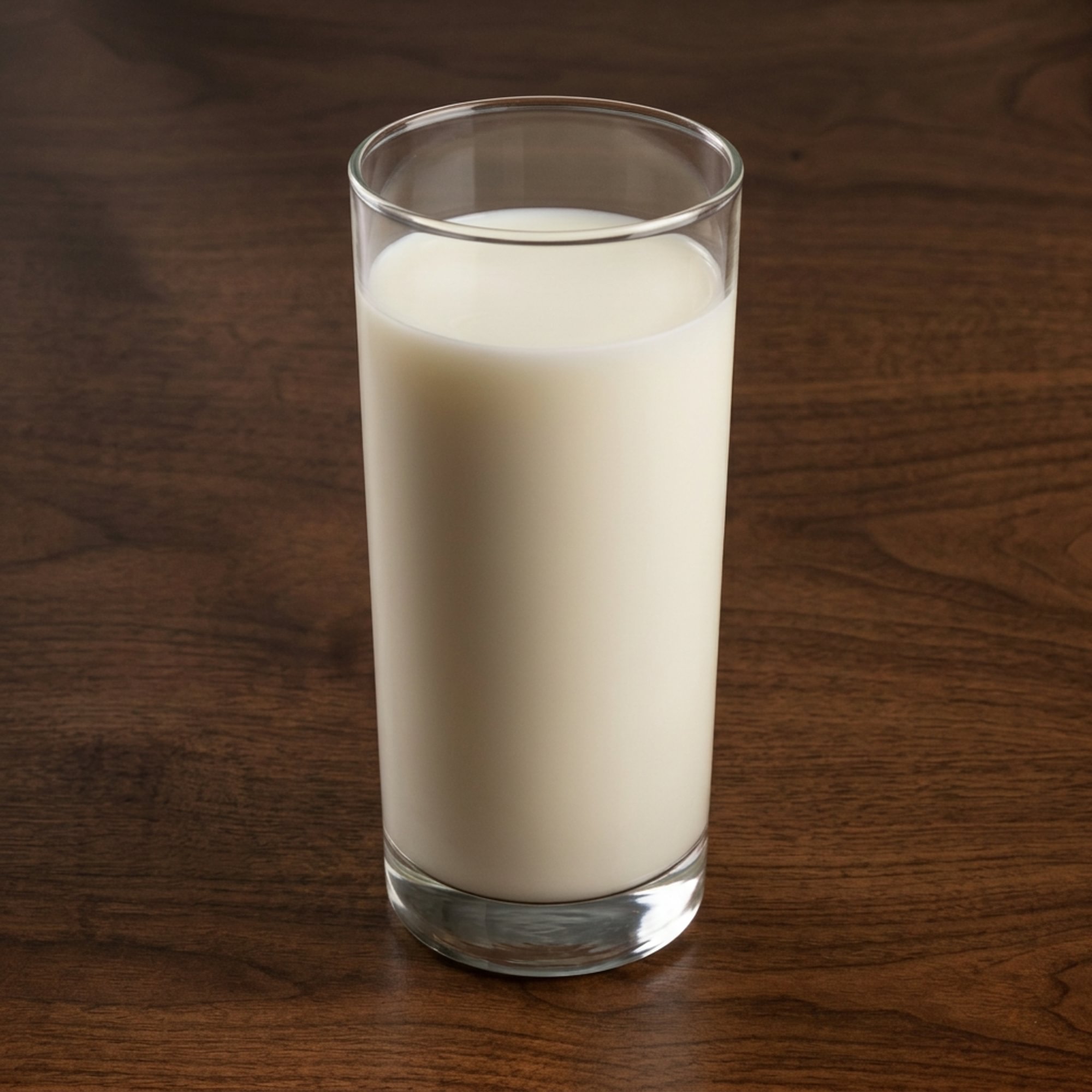 Milk