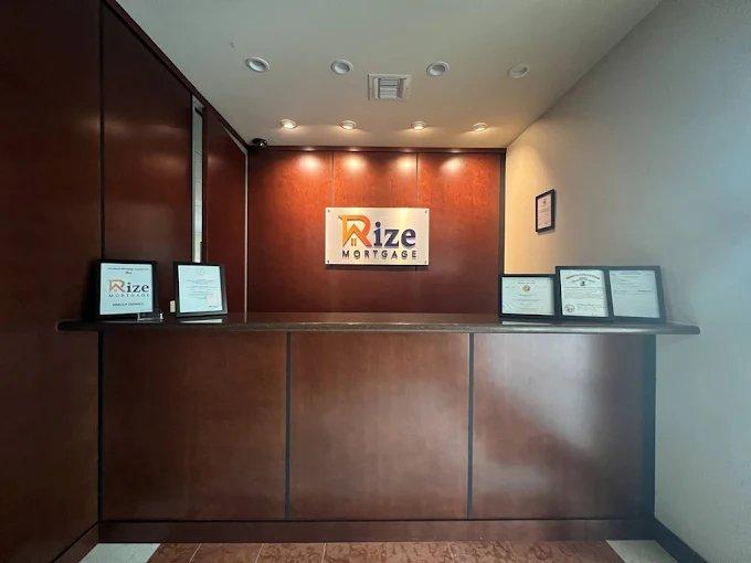 Rize Mortgage