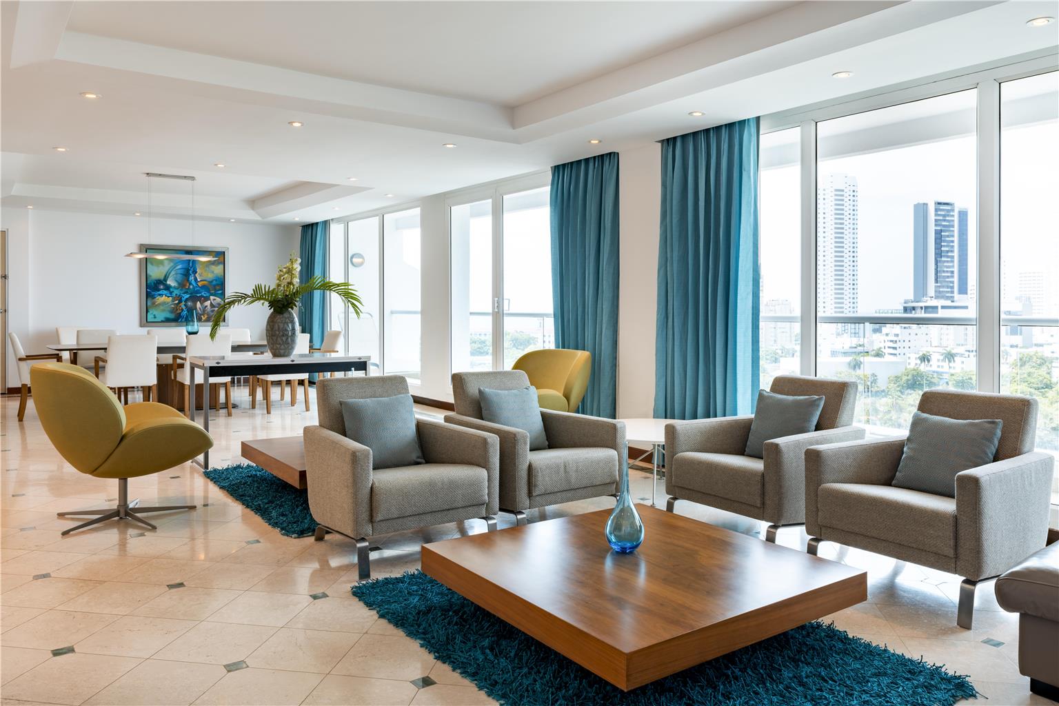 Galería en miniatura