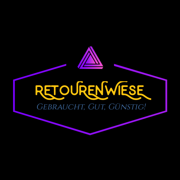 Logo von RETOURENWIESE
