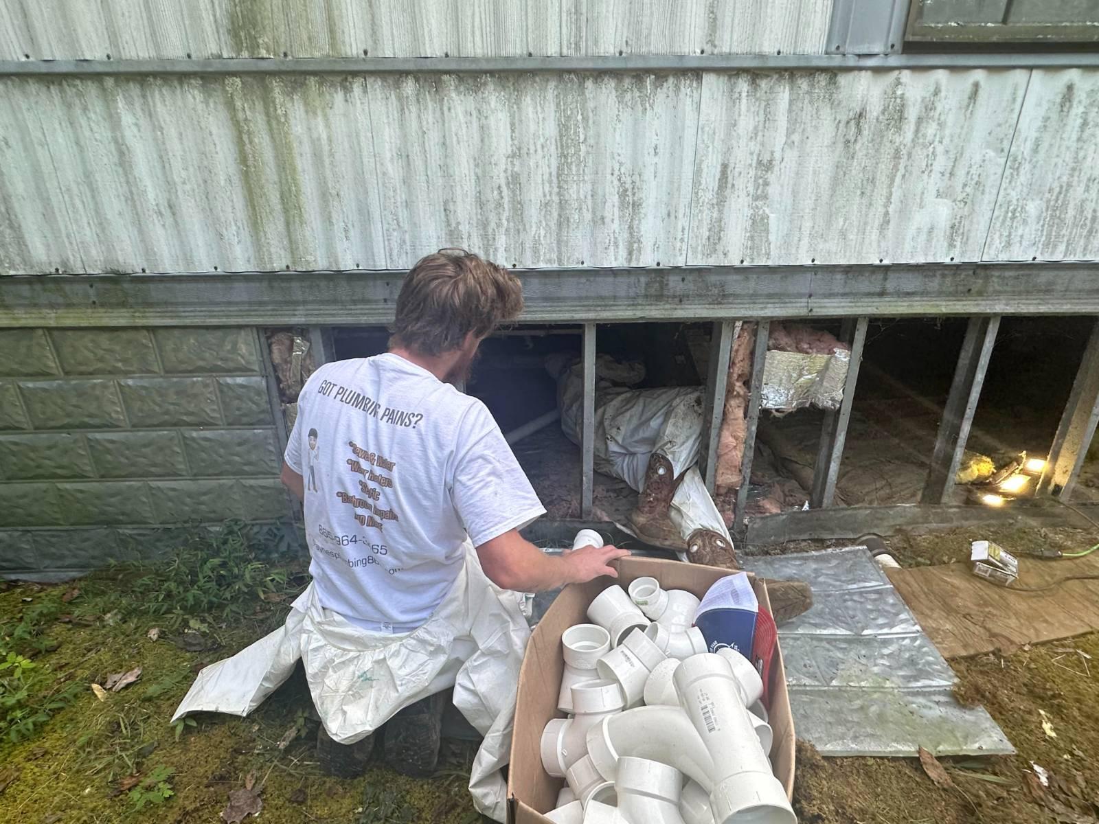 Paynes Plumbing & Electric Image