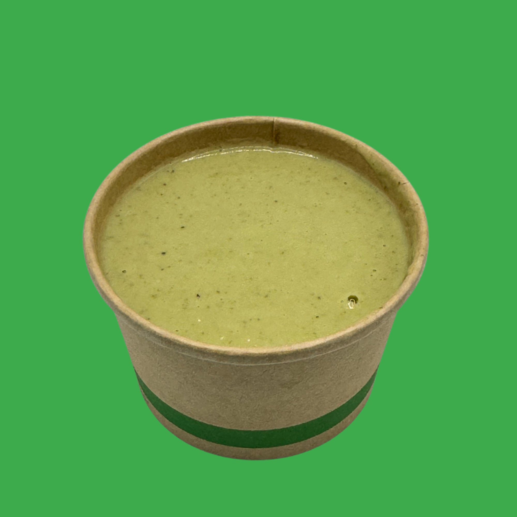Broccoli Soup