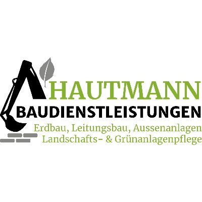 Logo von Dienstleistungen Hautmann