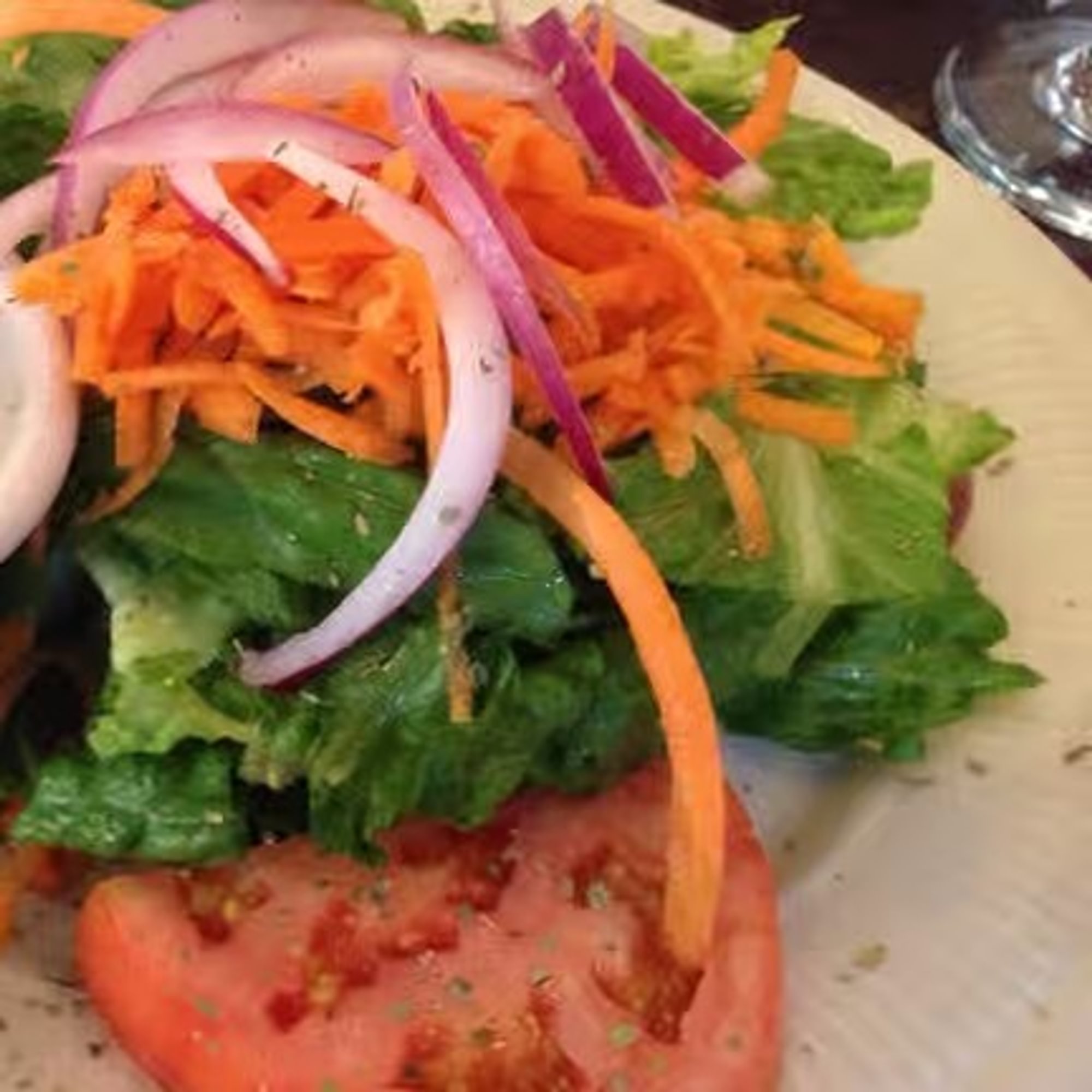 House Salad