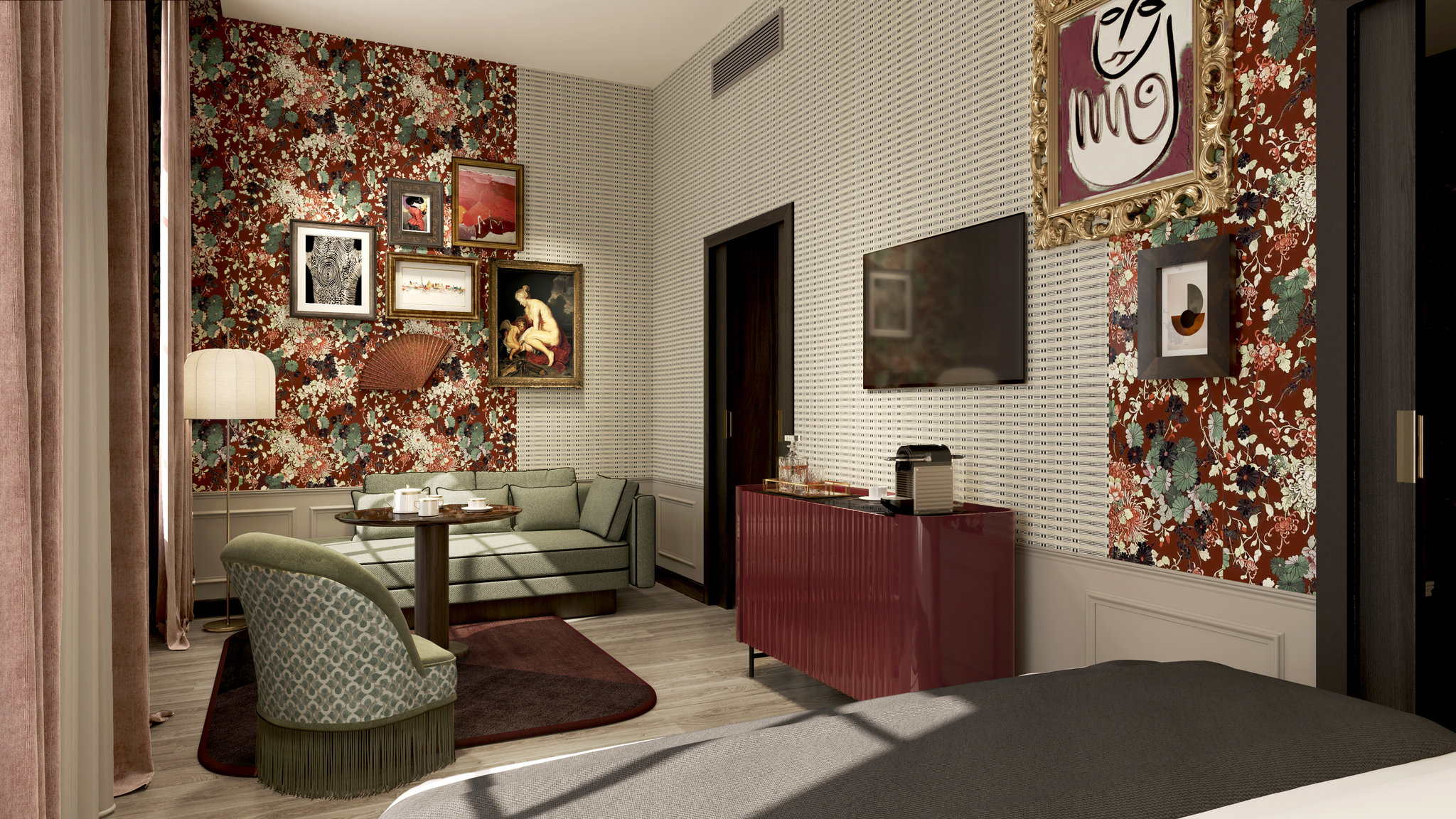 Miniature de la galerie