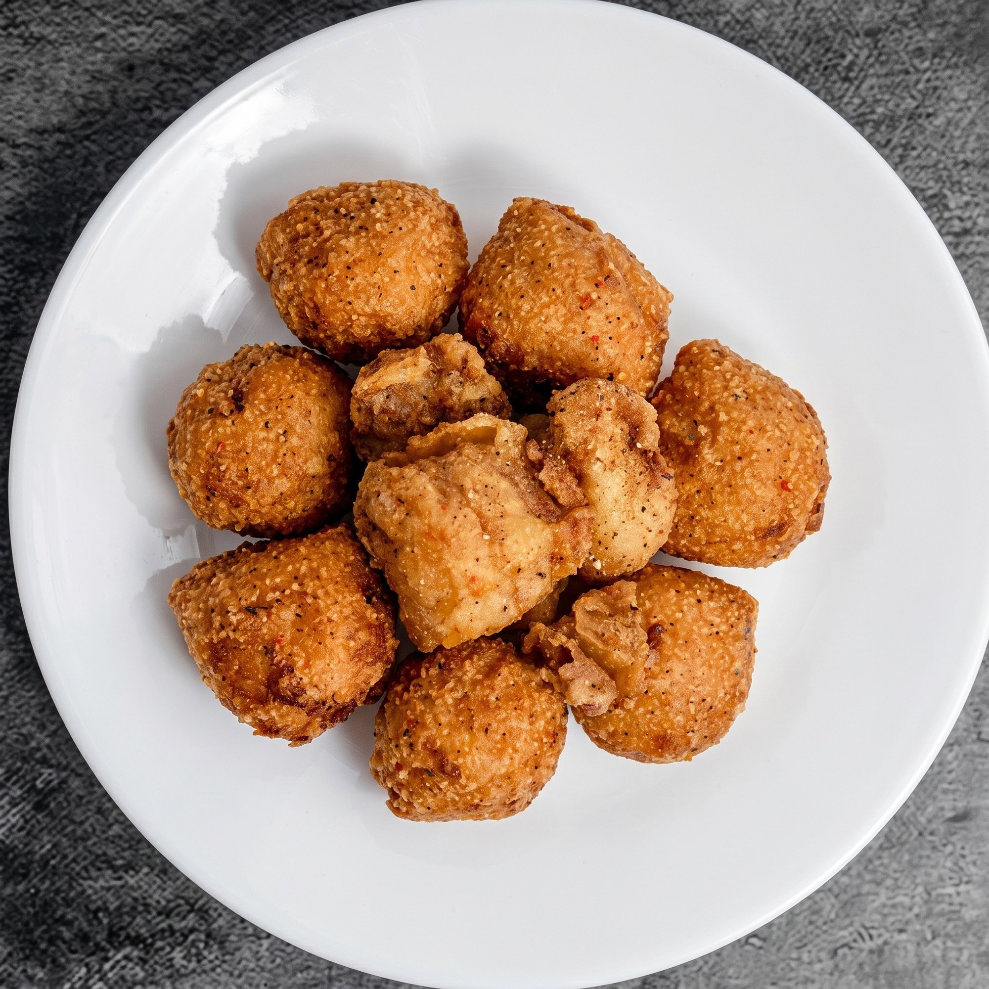 Scallop (10)