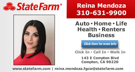 Reina Mendoza - State Farm Insurance Agent Photo