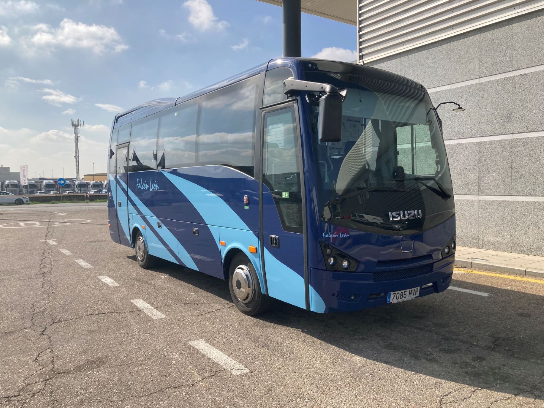 Galería en miniatura