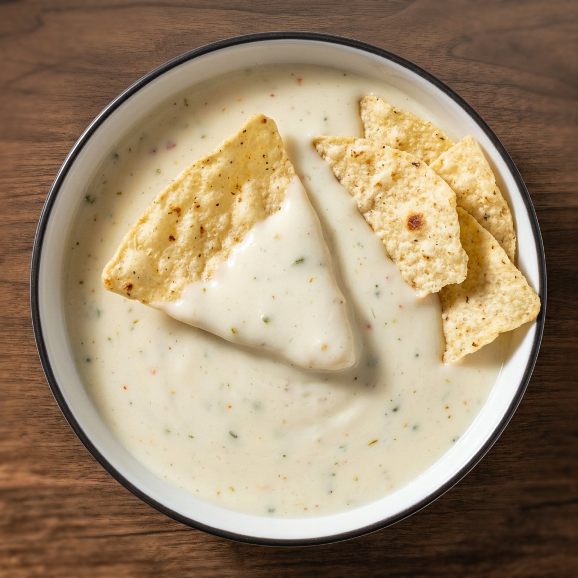 Cheese Dip