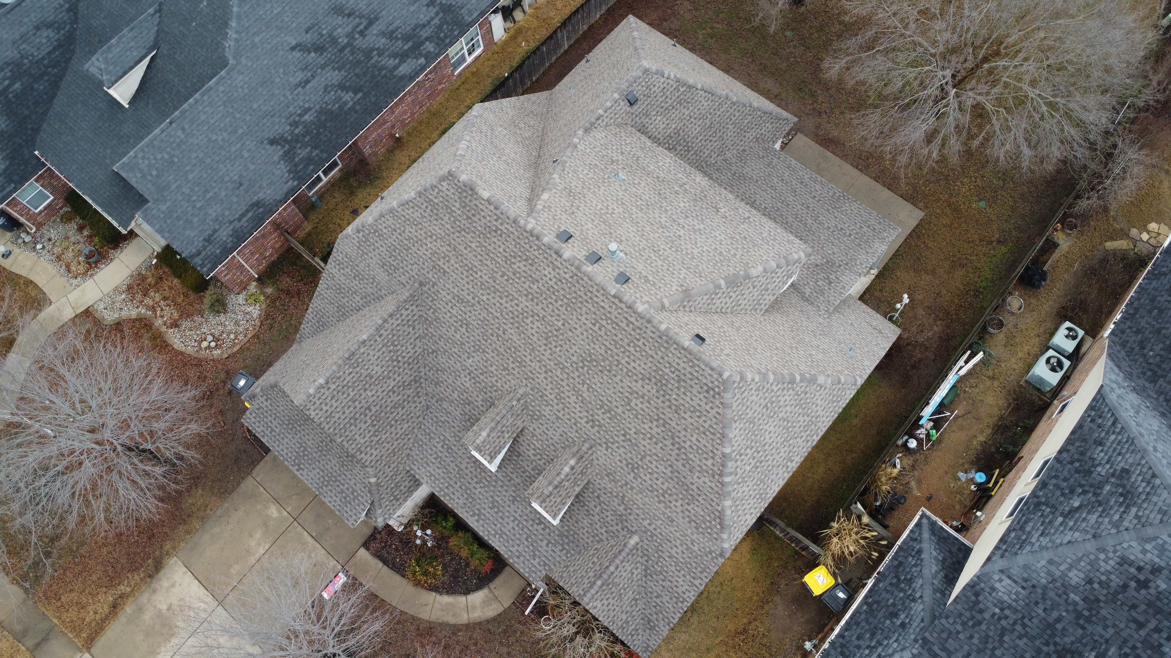 American Capital Roofing & Construction Image