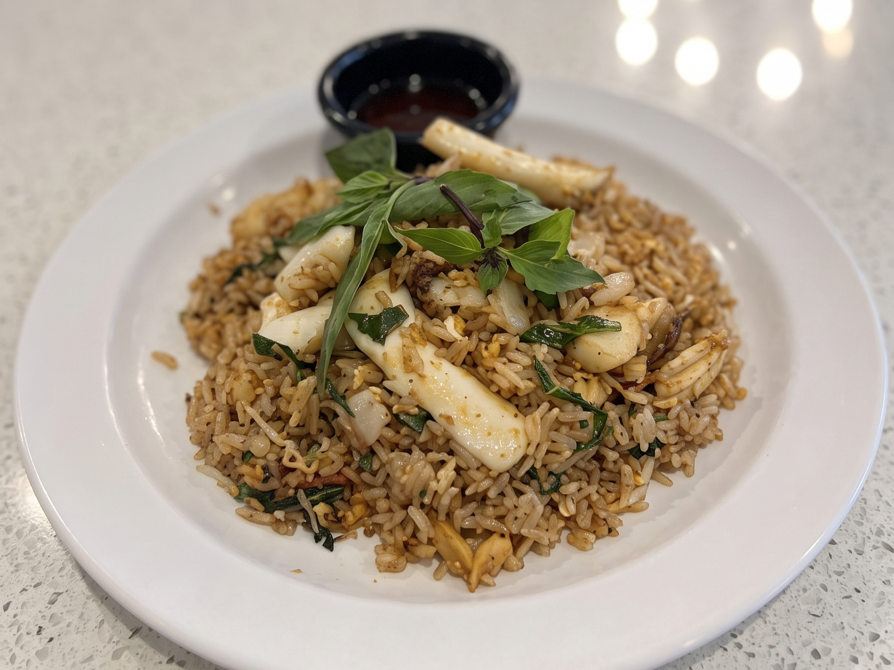 37.Thai Fried Rice