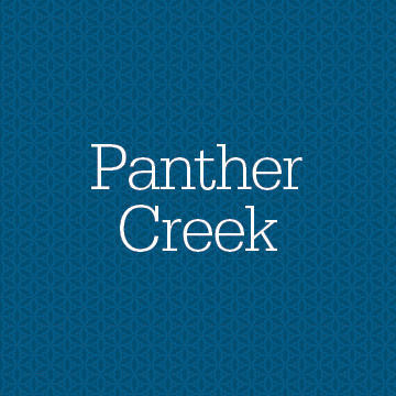 Panther Creek Village Center