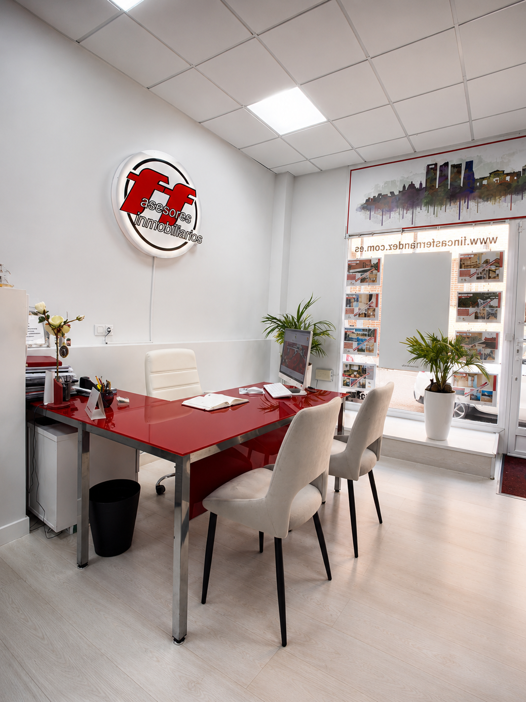 Galería en miniatura