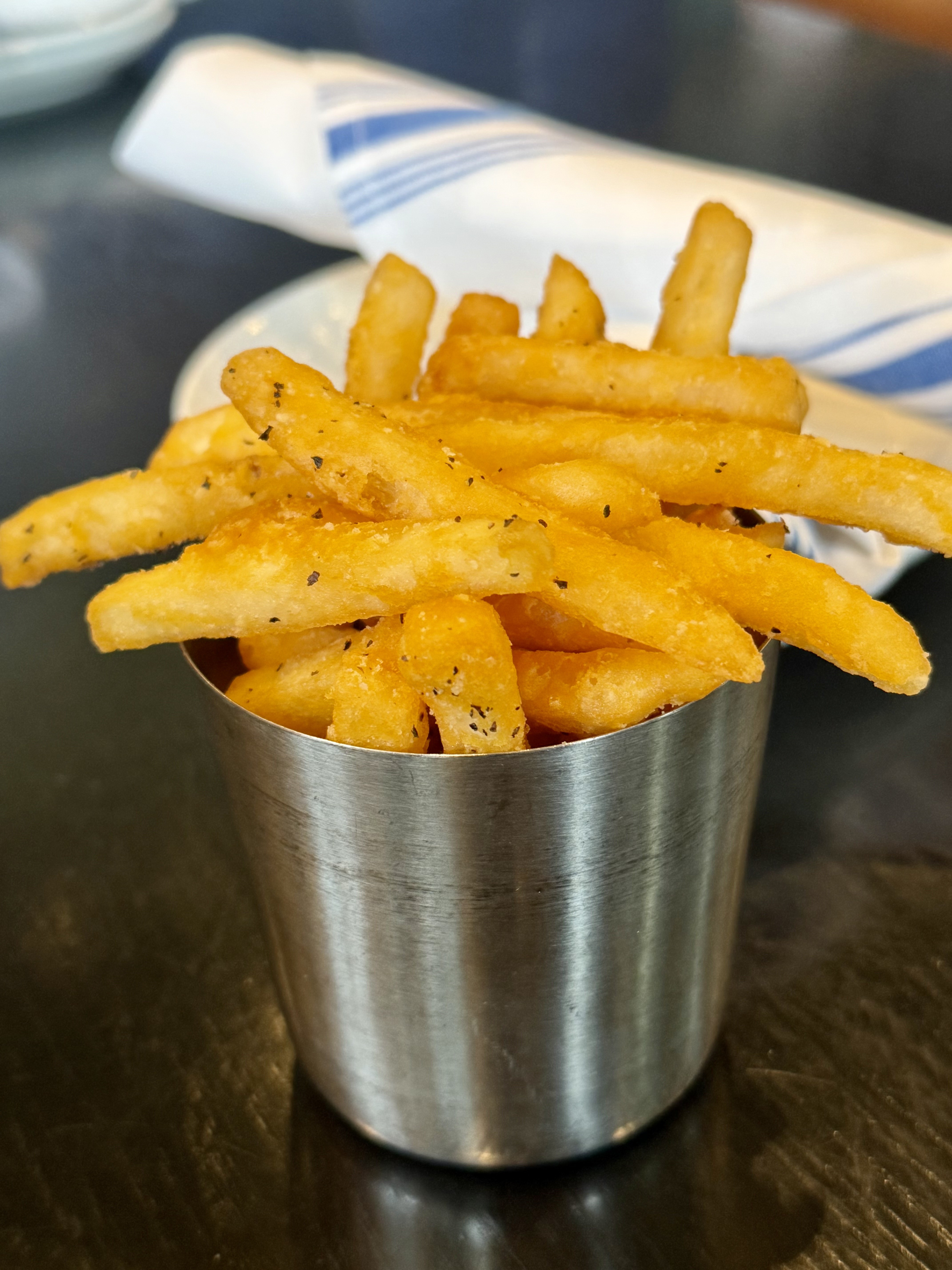 HOUSE FRIES