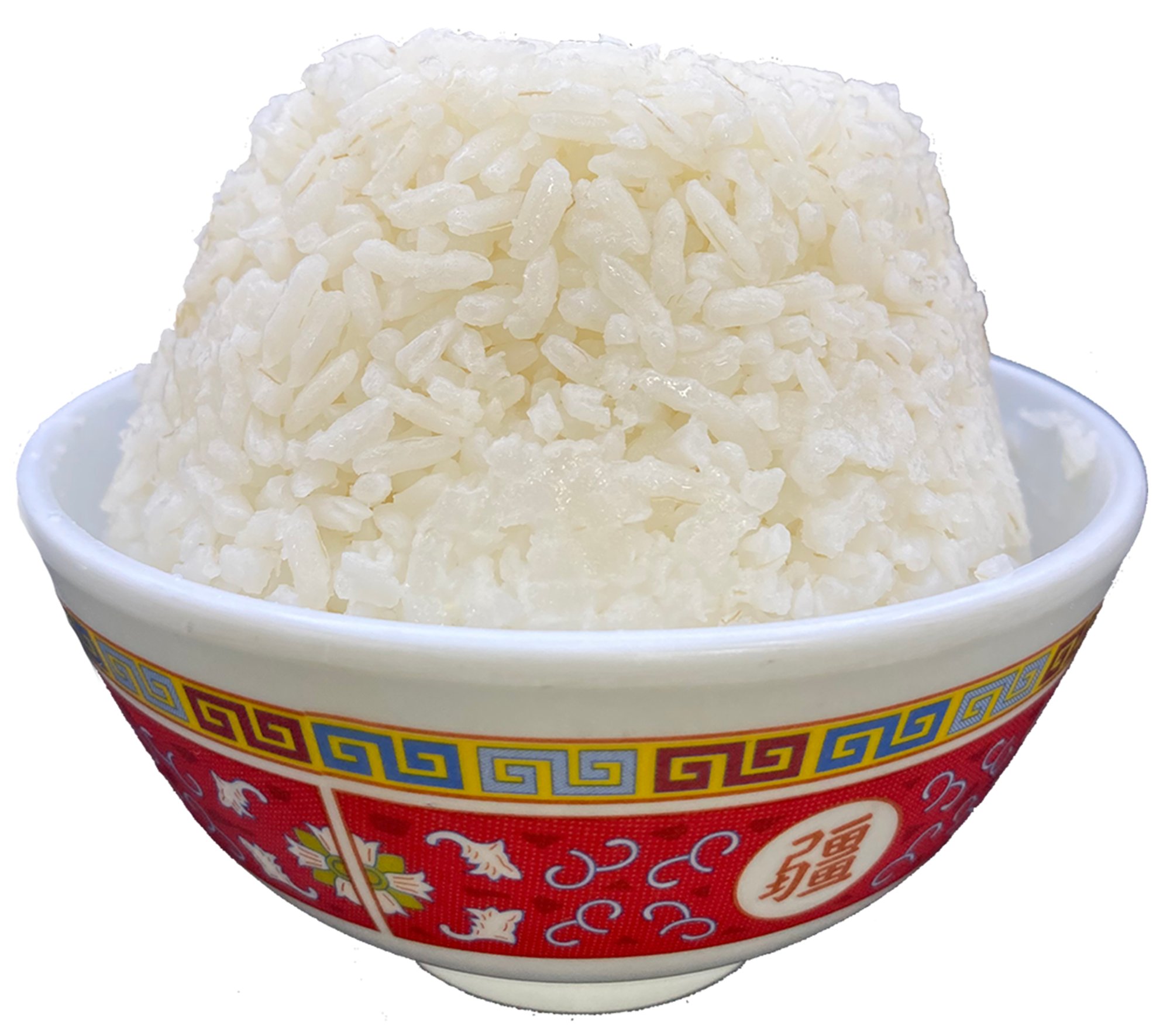 Side Steamed Rice S2
