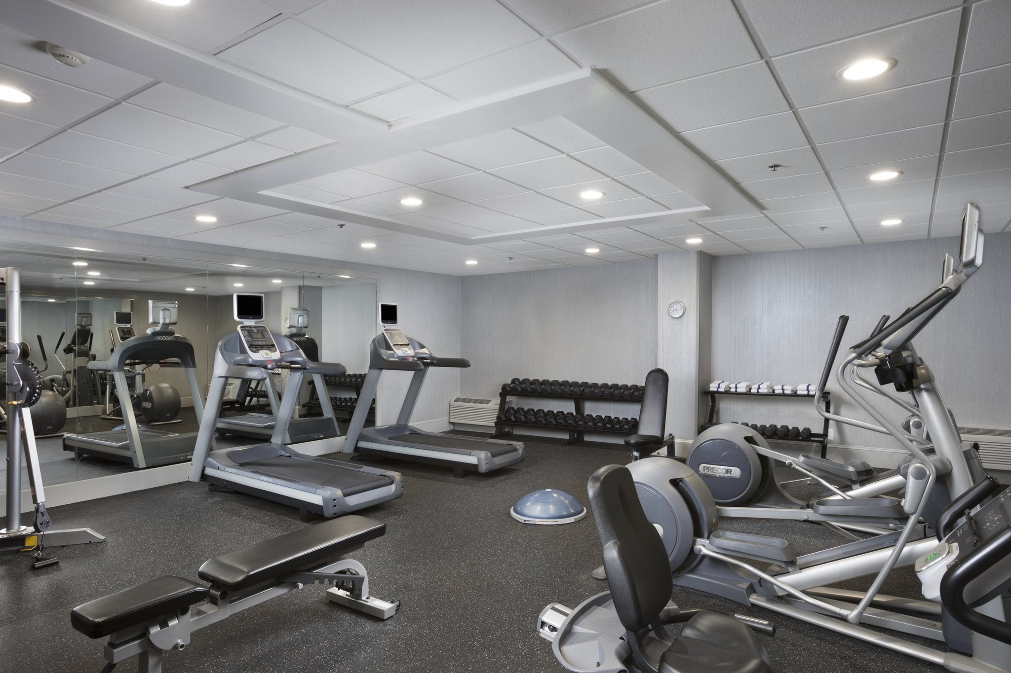 Holiday Inn Johnson City by IHG Image