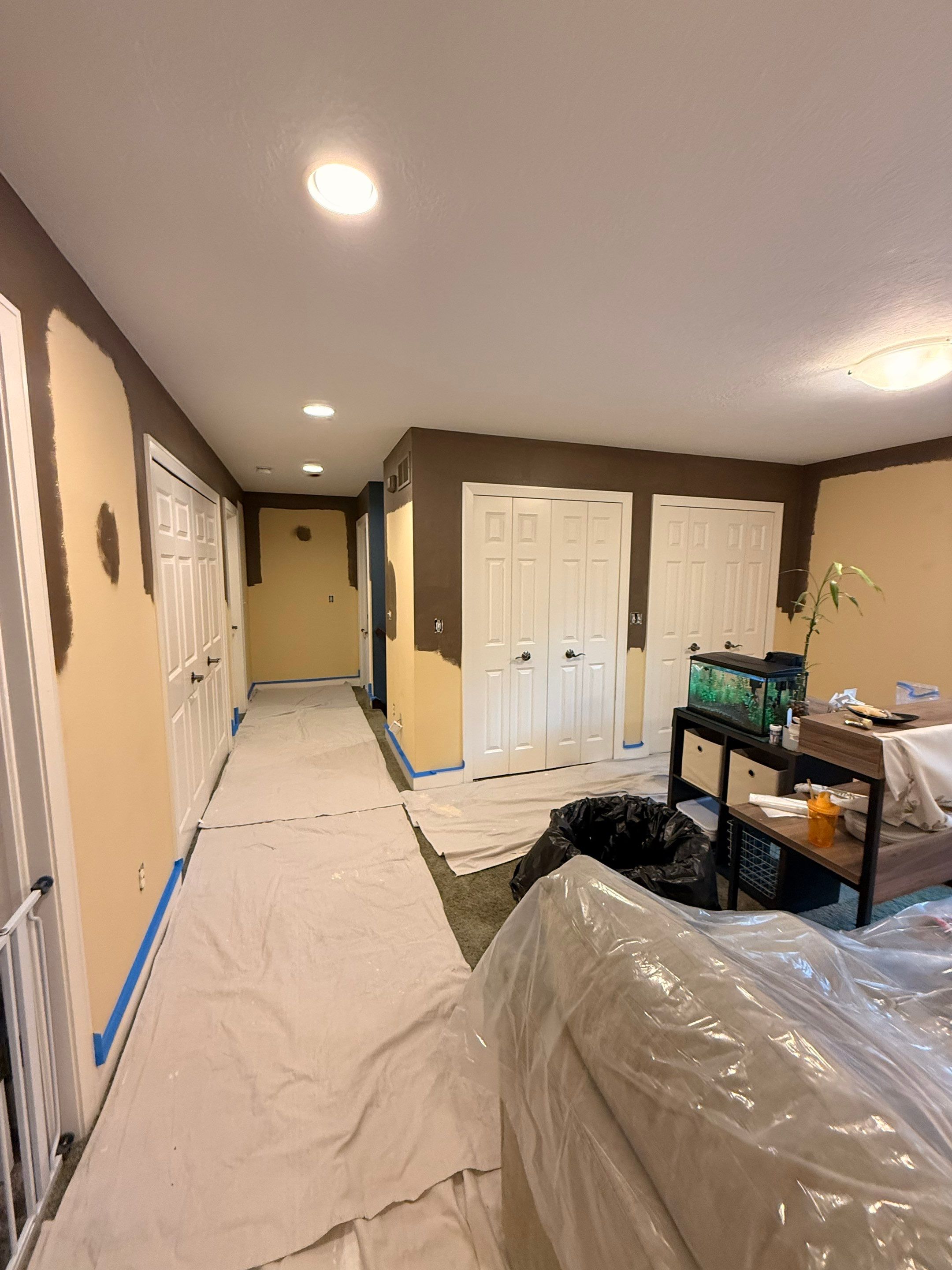 The Final Coat Image