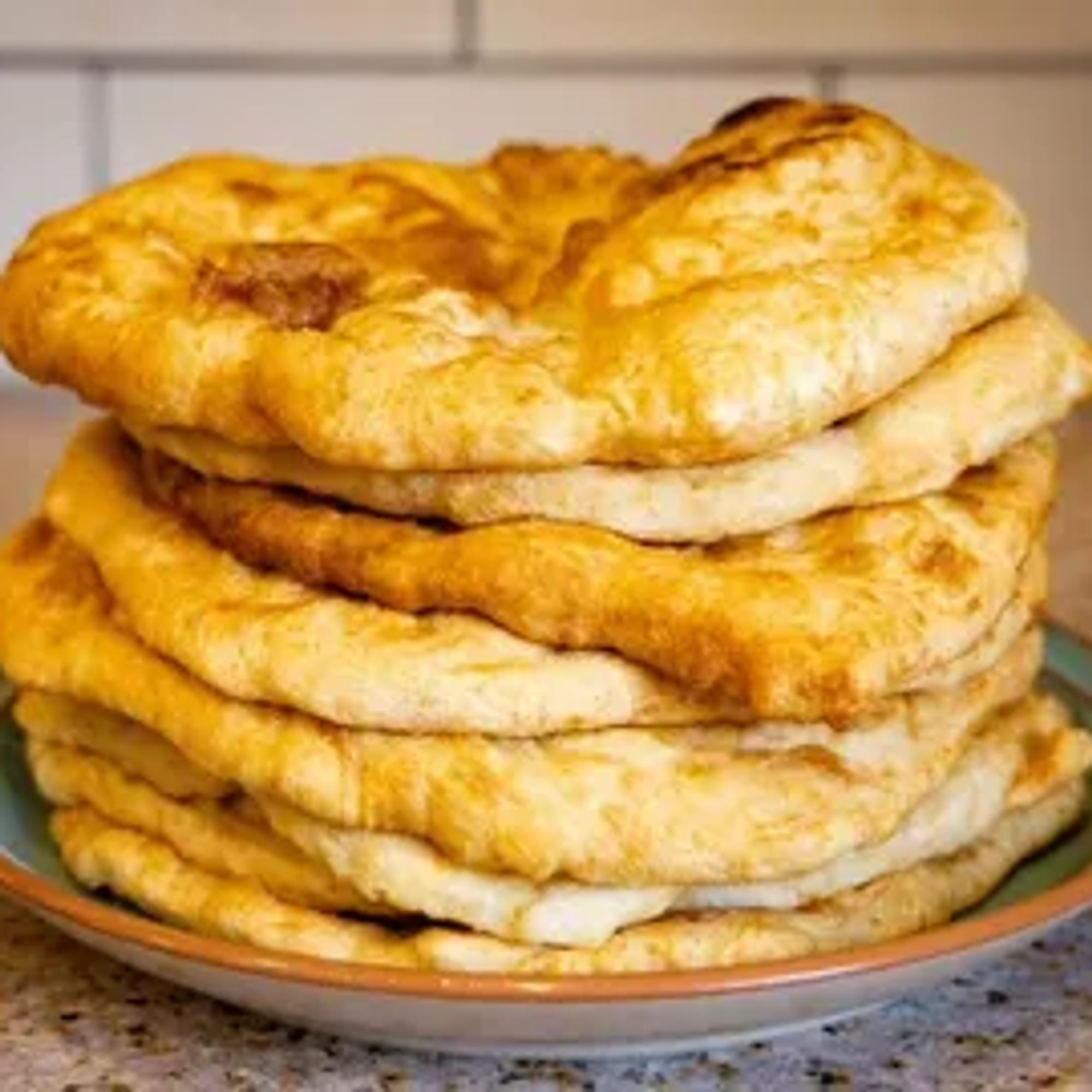 Frybread