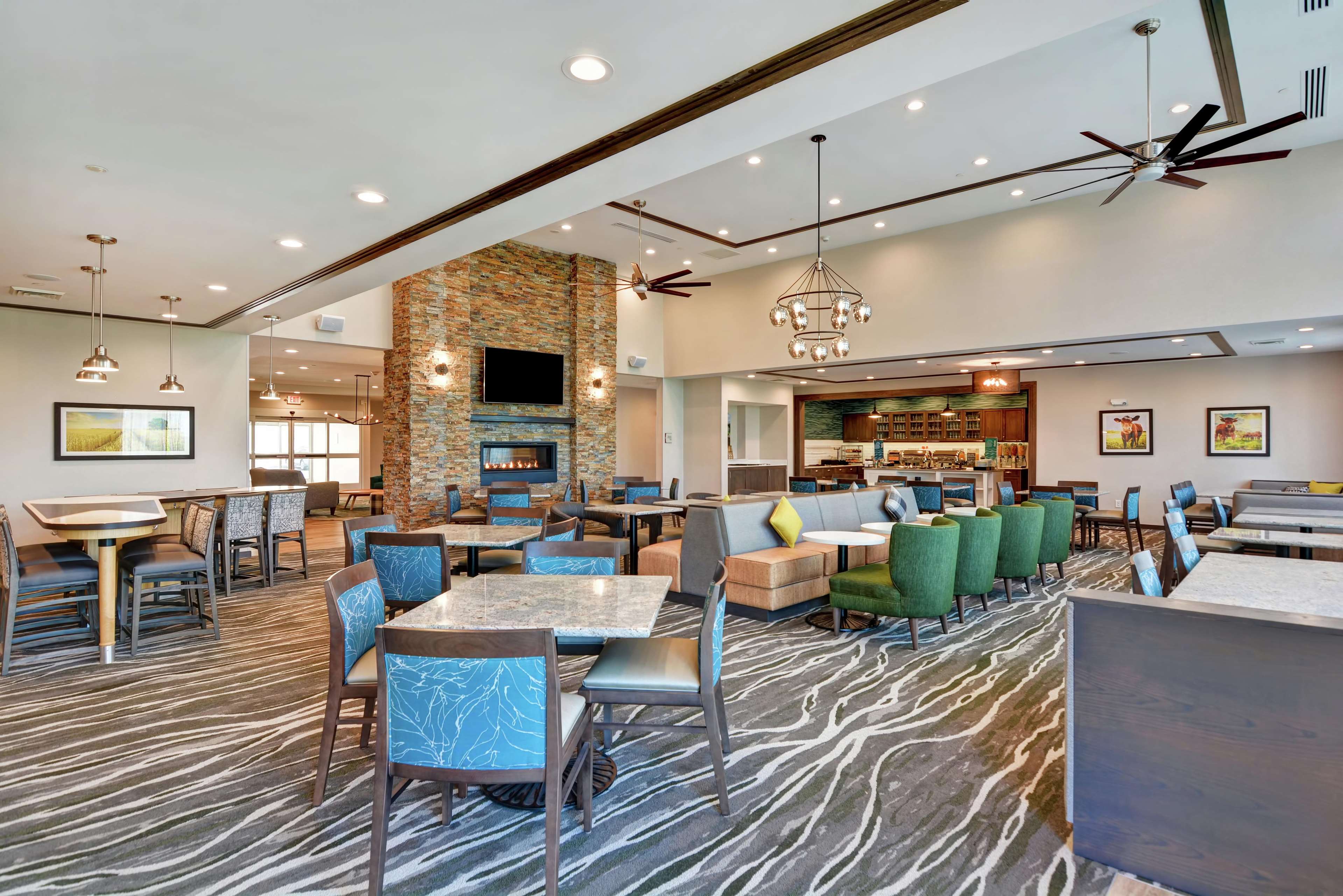 Homewood Suites By Hilton Hadley Amherst Photo