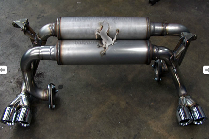 Images Muffler Tech